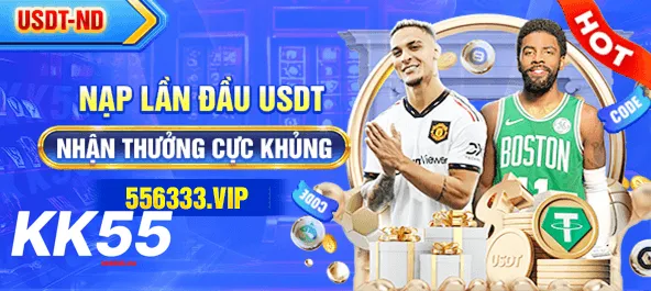 kk5555 ưu đãi